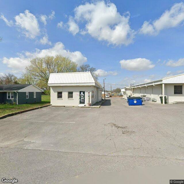 3000 Canton St, Hopkinsville