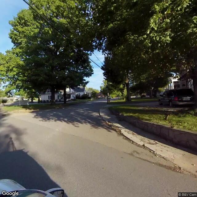 308 W 15th St, Hopkinsville