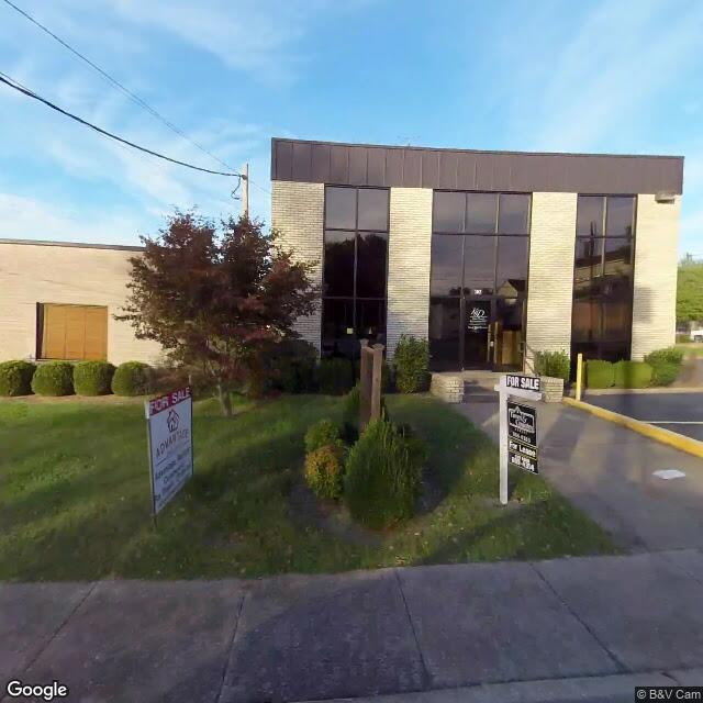 102 W 2nd St, Hopkinsville