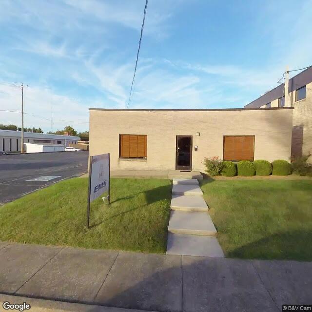 110 W 2nd St, Hopkinsville