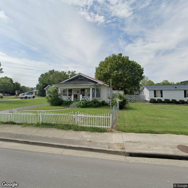 919 N Main St, madisonville