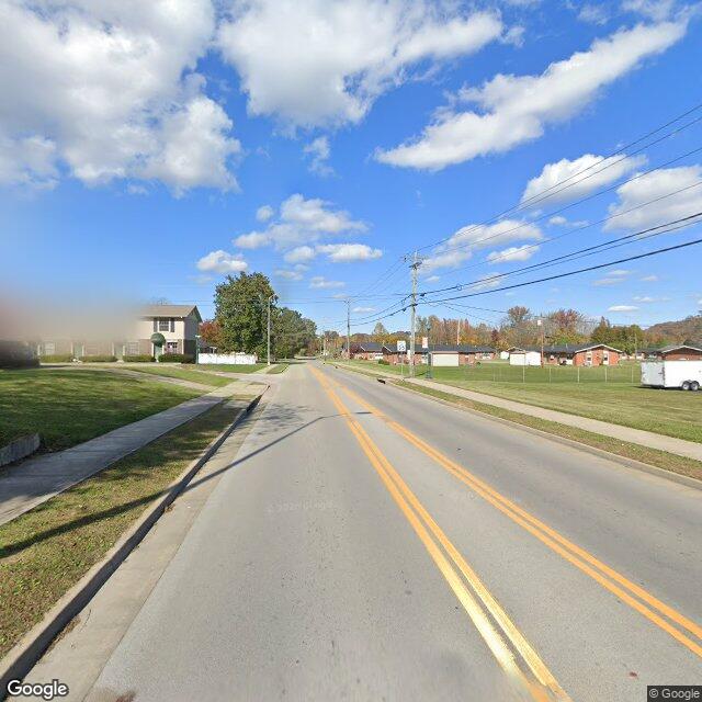 646 MANCHESTER ST, BARBOURVILLE