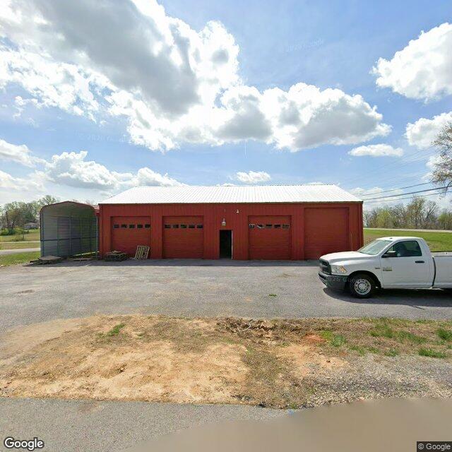2304 Dawson Springs Rd., Hopkinsville