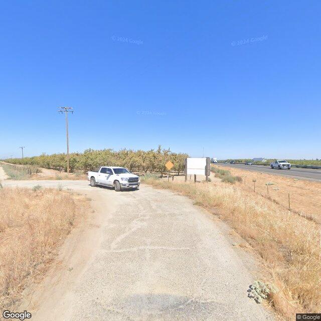 Golden State Boulevard, Madera