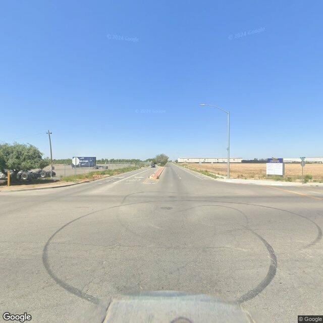 Pecan Avenue & Pine Street, Madera