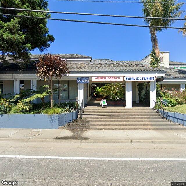 2121 41st Ave, capitola