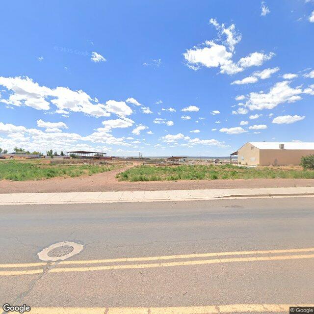 785 South Arizona Ave, Colorado City