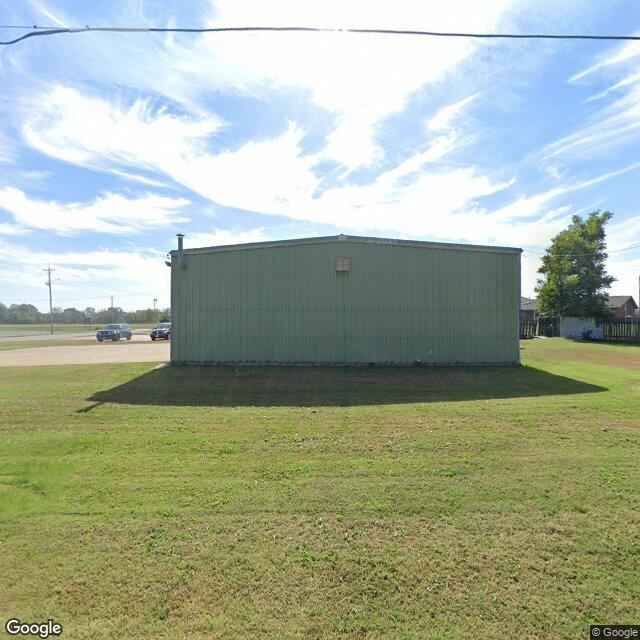 902 Siggins Str, Coffeyville