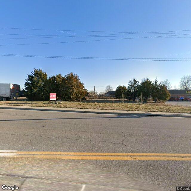 1334 W Mt Vernon St, Nixa