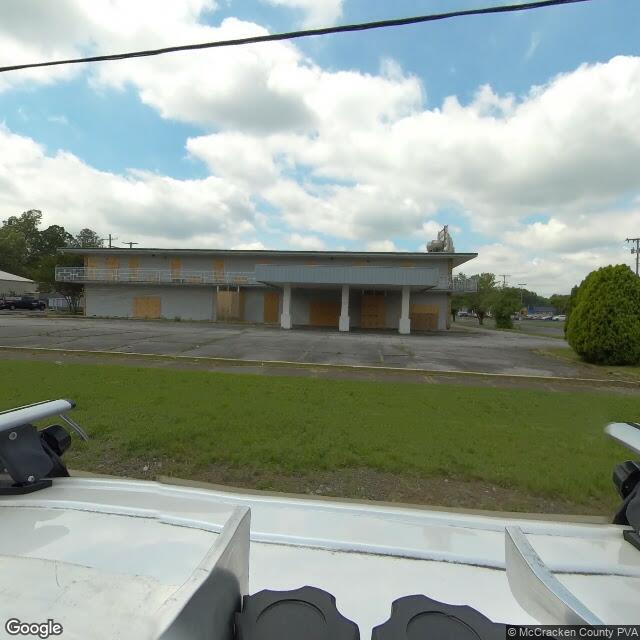 727 Joe Clifton Drive, Paducah