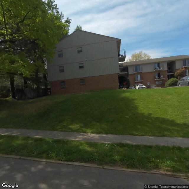 501 Walnut Ave SE, Roanoke