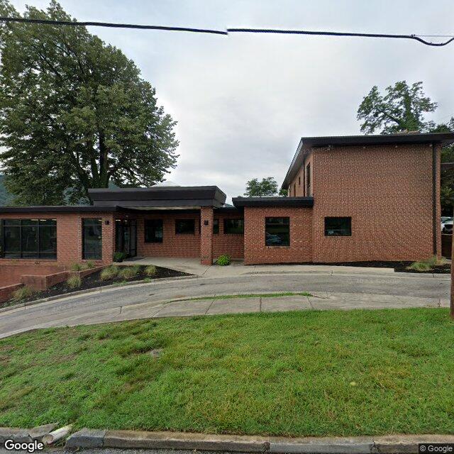 1603 Franklin Rd, Roanoke