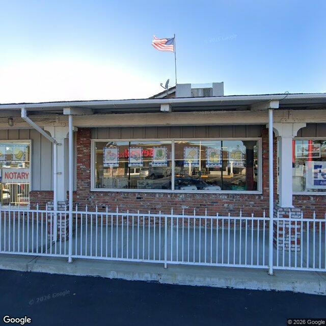 14900 Camden Avenue, san-jose