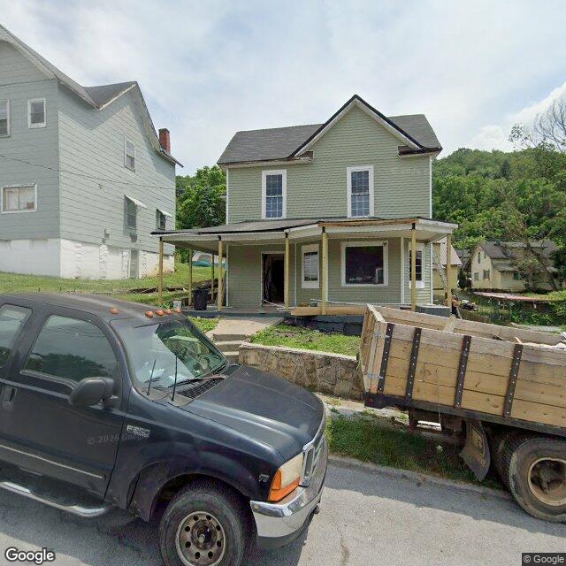 223 Rogers St, Bluefield