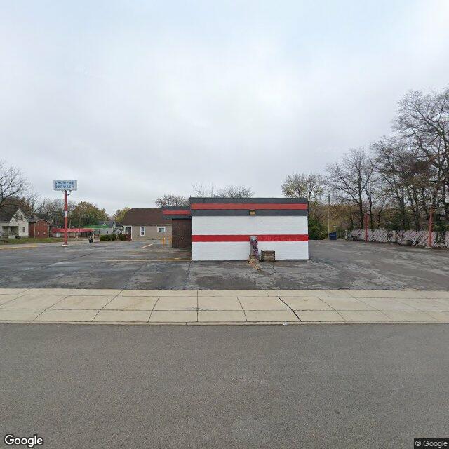 1004 William Street, Cape Girardeau