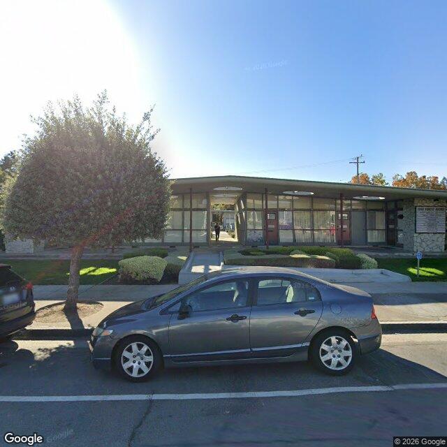 2040 Forest Ave, san-jose