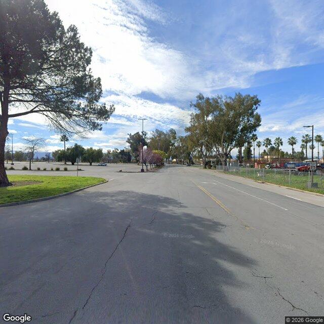 Eastridge Loop, san-jose