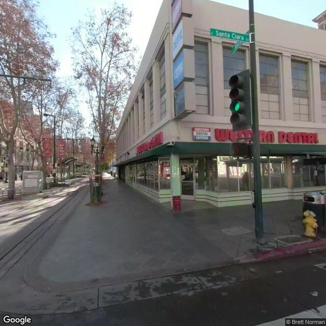 11 S 2nd St, alhambra