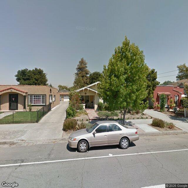 420 N. 11th Street, hanford