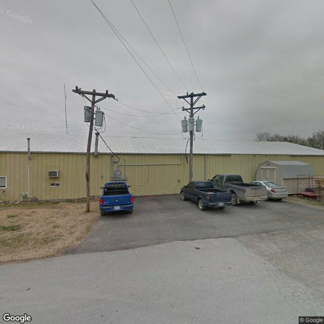 510 E Orange St, Girard