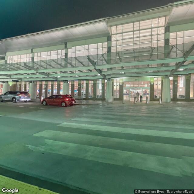 1 Richard E Byrd Terminal Drive, Richmond