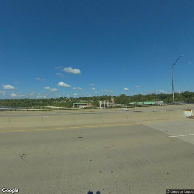 Route 1, Richmond