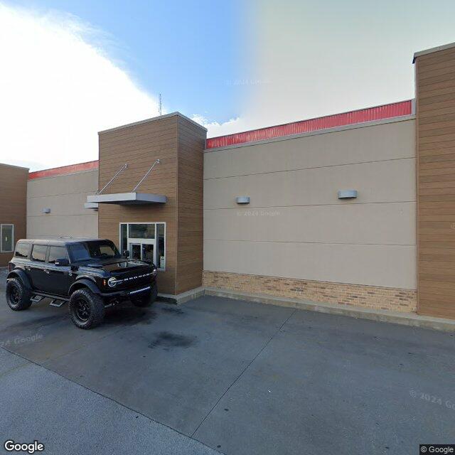 926 S Lincoln Blvd, hodgenville