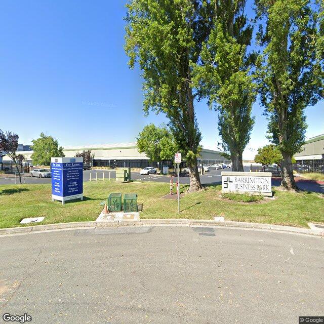 2534-2645 Barrington Ct Bldg A,C, hayward