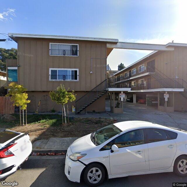 1239 E Street, Hayward