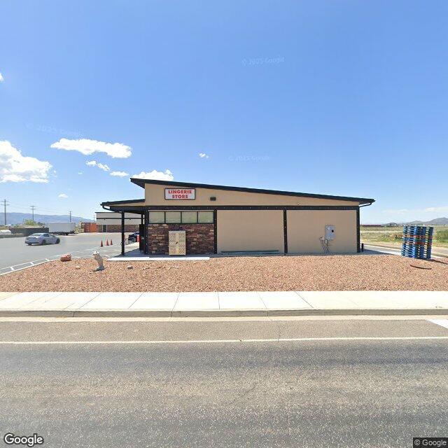 435 Aviation Way, Cedar City