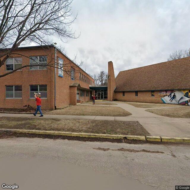 1650 N. Fairview Ave, Wichita