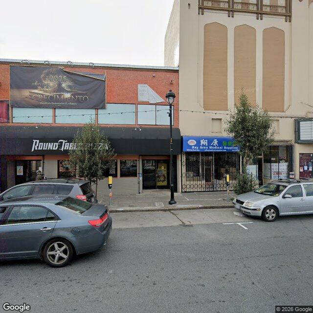 2650 San Bruno Ave, sf