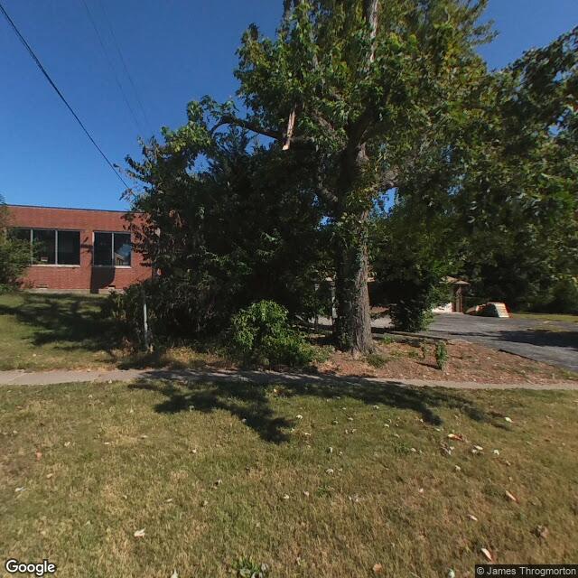514 E Main Street, Carbondale