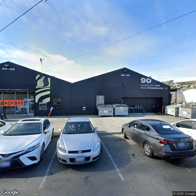 90 Charter Oak Ave, sf