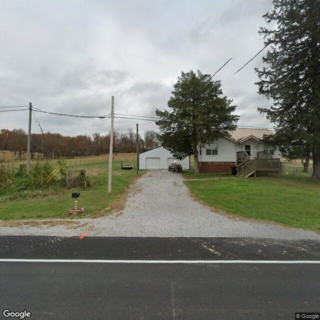 7650 Highway 13, Harrisburg