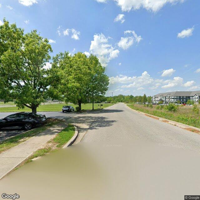 0000 Reed Station Pkwy, Carbondale