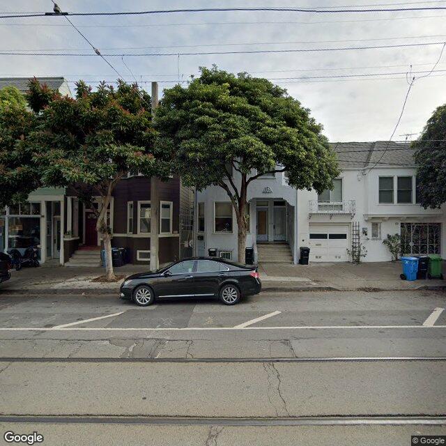 1525 Church St, San Francisco