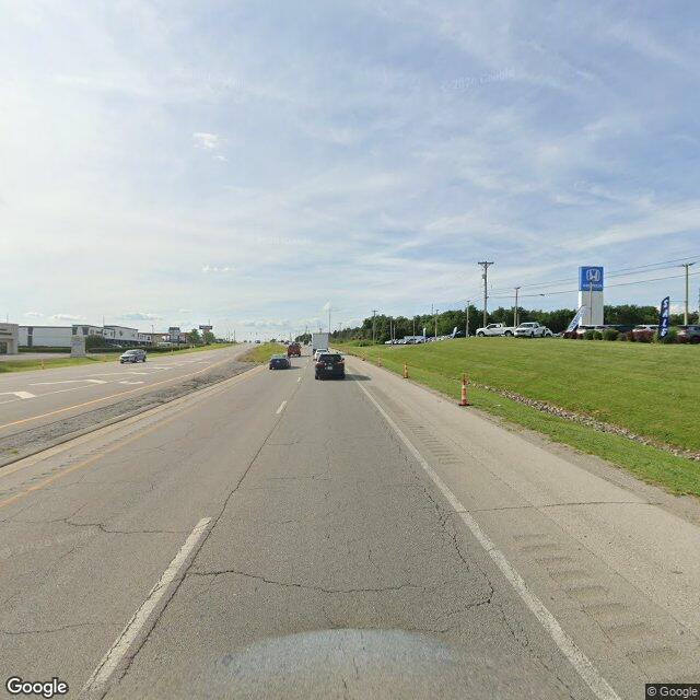 999 Dr Robert Martin Bypass, Richmond
