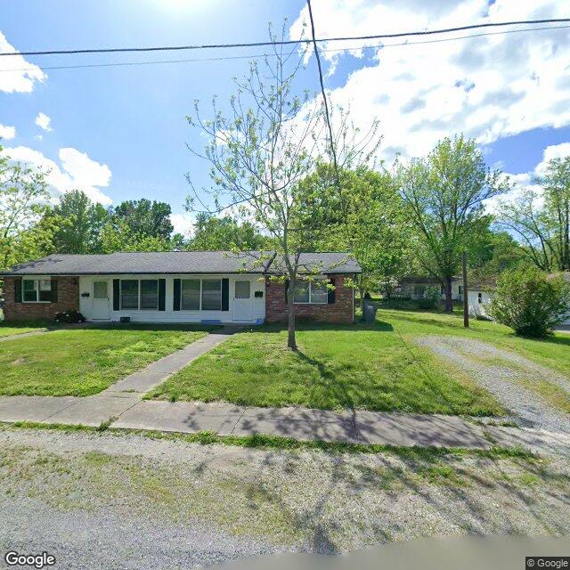 405 Willow Street, Carterville