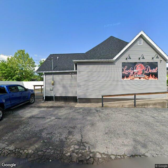 703 Walnut, Murphysboro