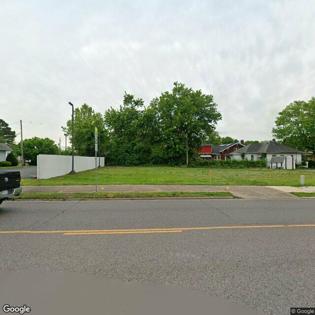 715 Walnut, Murphysboro