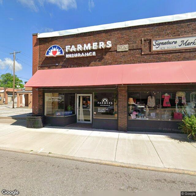 1424 WALNUT Street, Murphysboro