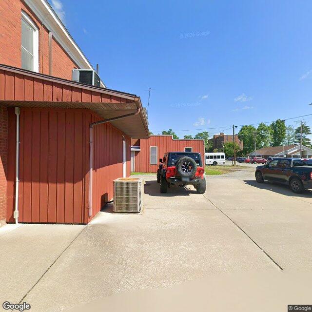 108 N 14th, Murphysboro