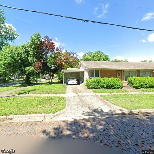 203 & 205 N 21st, Murphysboro