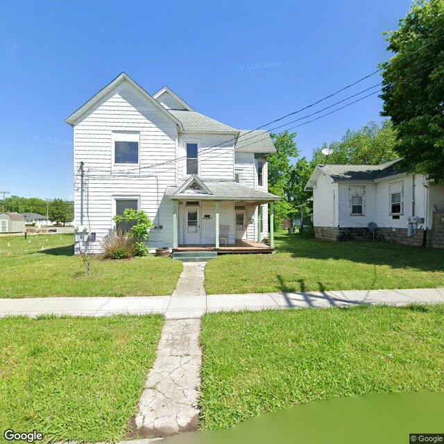 1832 Pine Street, Murphysboro