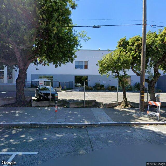 200 Kansas Street, sf