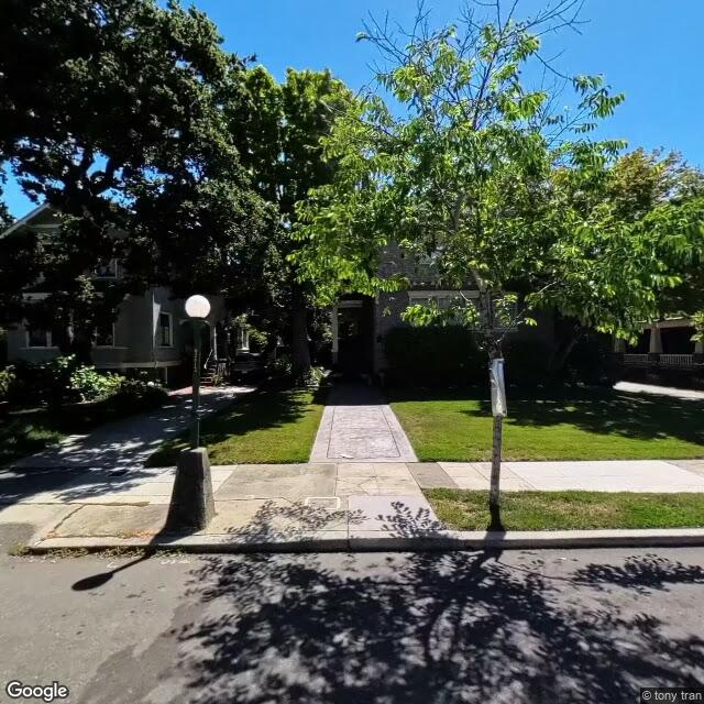1200 Bay St, Alameda