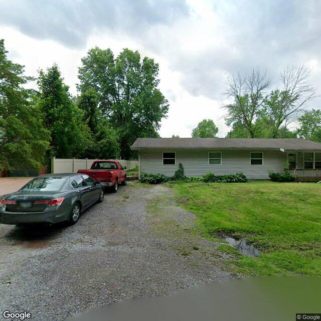 117 Merry Acres Lane, Carterville