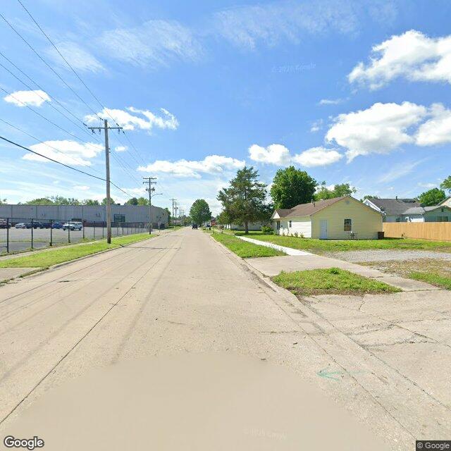 550 N 19th, Murphysboro