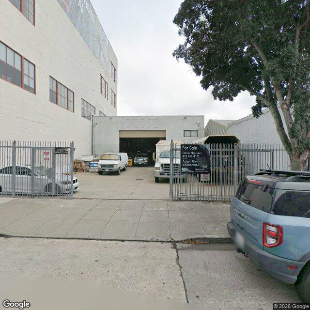 479 10th Str, Sf